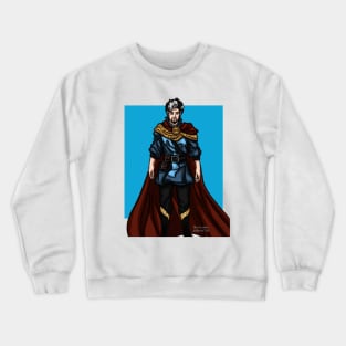 Doctor Strange Crewneck Sweatshirt